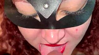 she sucked my big cock and made me cum twice