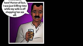 Savita Bhabhi Episode 43 Cartoon Sex