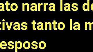 wife caught cheating with lover