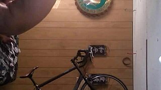 ashley kenny in a personal milf scene