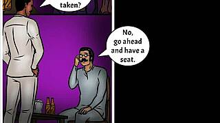 Savita Bhabhi Episode 43 Cartoon Sex