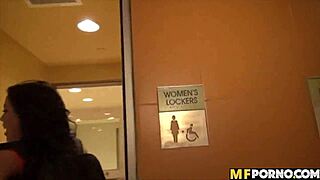 Luna Star shines as gorgeous Latina babe