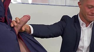 hot gay guys naked hardcore sex!