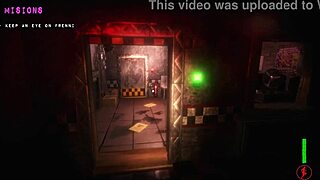 fap nights in frennis history mode night one