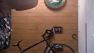 ashley kenny in a personal milf scene