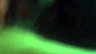 Giving It Hard To Friend In Doggystyle!