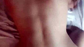 letting my friend take my ass feels so damn good