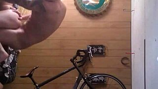 ashley kenny in a personal milf scene