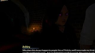 what's happening in harem hotel 292 this time around?