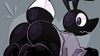 Gay furry compilation video