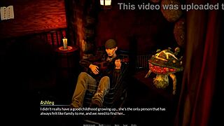 what's happening in harem hotel 292 this time around?