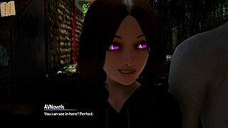 what's happening in harem hotel 292 this time around?