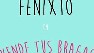 Your Goddess In Latex Gives Jerk Off Instructions And Footjob