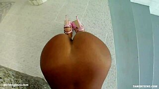 kara rought teen fetish fuck presented by tamed teens