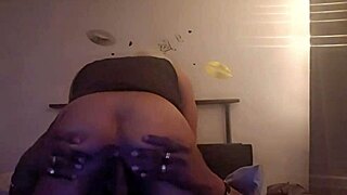 angelg and kuzz suck and fuck big black cock