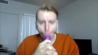 POV I'm Sucking Your Dick with Deepthroat Action Now