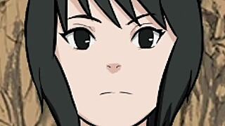 i took down tsunade and got into wild action