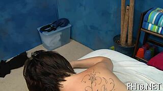 Massage with Release Session for Relaxation