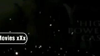 Morena arrives horny from beach and calls negro to fuck