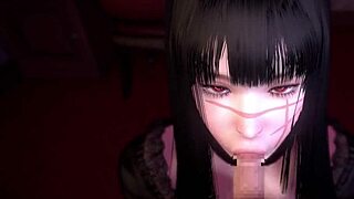 Wow! Chainsaw Man In Bondage And Chained Action!