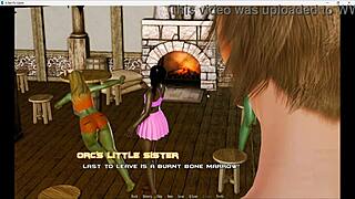 The Message In The Dream Breeding Island 1 Part 15!