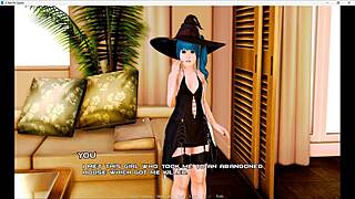 The Message In The Dream Breeding Island 1 Part 15!