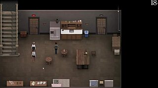 Complete Gameplay - Lust Epidemic Part 7