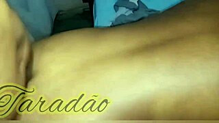 Massage leads to big black cock in big pussy