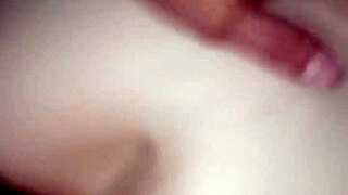 Horny Skinny Girl Friend Very Wet