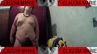 Hey, you like watching her get eaten out before dinner?