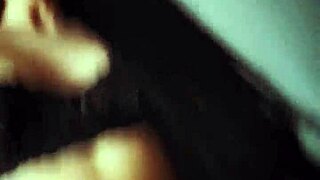 Hermanastra Gue Naik Cowgirl dengan Skill Nyata