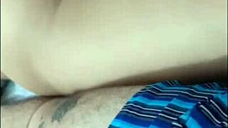 having fun with anal sex and big tits 😏