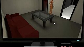 fuck nights at fredrikas fnaf hentai game bdsm femdom orgasm