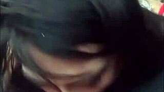 want road head from this babe?