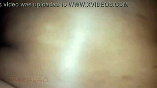 Hot Latina Prostitute Deepthroat!