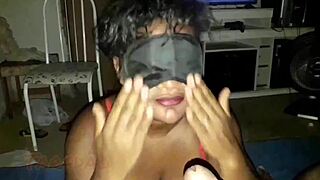 Hot Latina Prostitute Deepthroat!