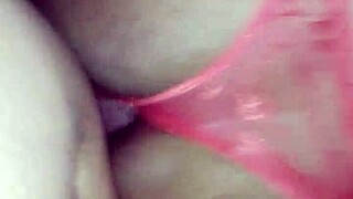 Ever tried a hard anal pounding with another guy like this?