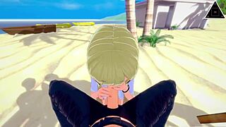 koikatsu marin kitagawa has sex uncensored