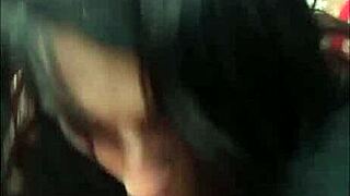 want road head from this babe?