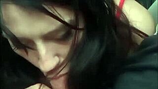 want road head from this babe?