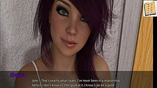 Are we spending time with girlfriends in anime?