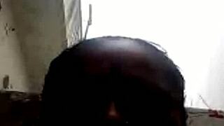 Look At This Indian Milf's Big Tits And Boobs!