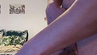 Hej kámo, už jsi někdy zkoušel sondování močové trubice takhle?