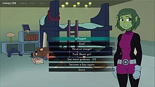 18Titans Episode 53 - Puppets