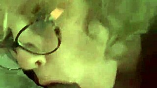 Just Relax And Take My Load Now!