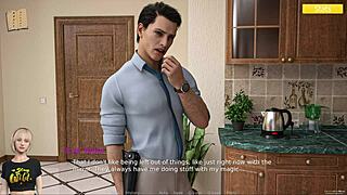 rosewater manor episode 44 gameplay