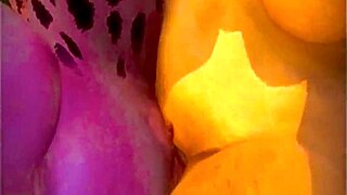 what's your wildest lesbian fantasy?