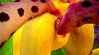 what's your wildest lesbian fantasy?