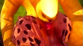 what's your wildest lesbian fantasy?