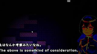 maiden regret trial ver machine translated subtitles part 1 and 2